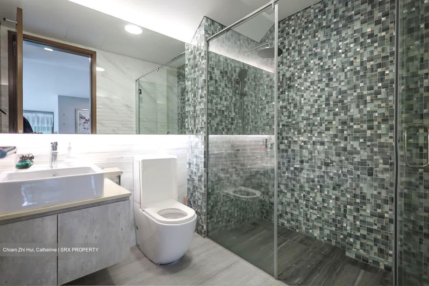 Sembawang Straits Estate (D27), Semi-Detached #577105491